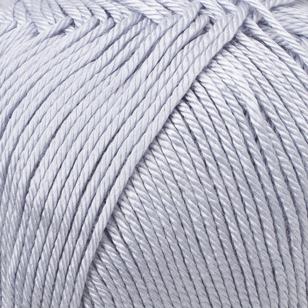 La Mia Silky Yarn, Blue - L021