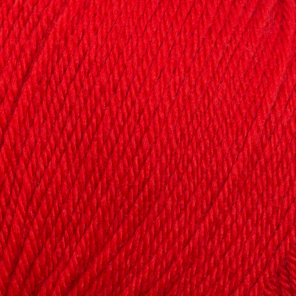 La Mia Merino Yarn, Red - L092