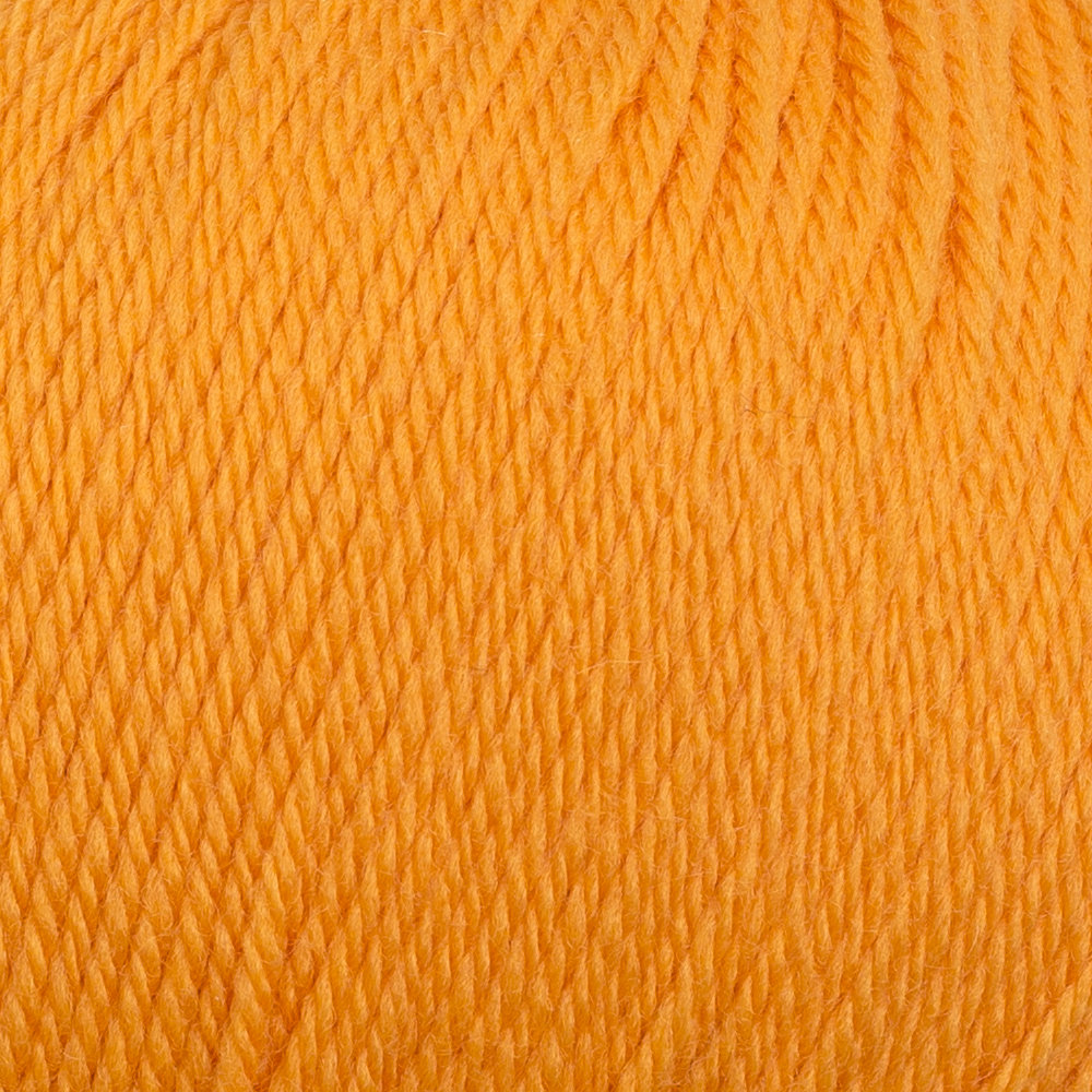 La Mia Merino Yarn, Orange - L139