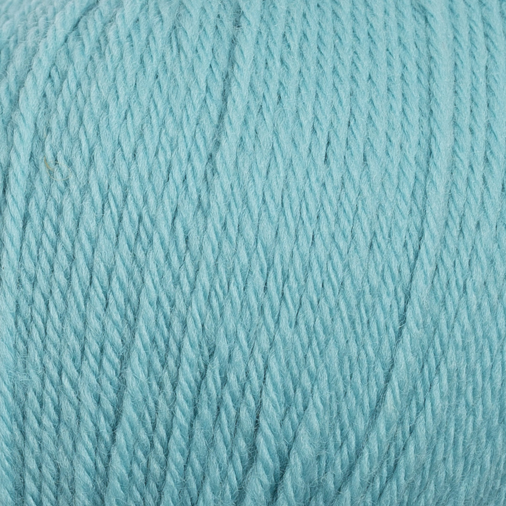 La Mia Merino Yarn, Turquois - L053