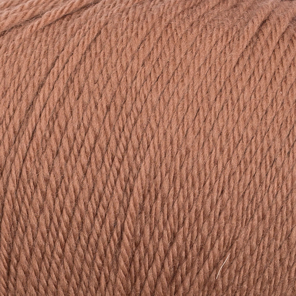 La Mia Merino Yarn, Brown - L137