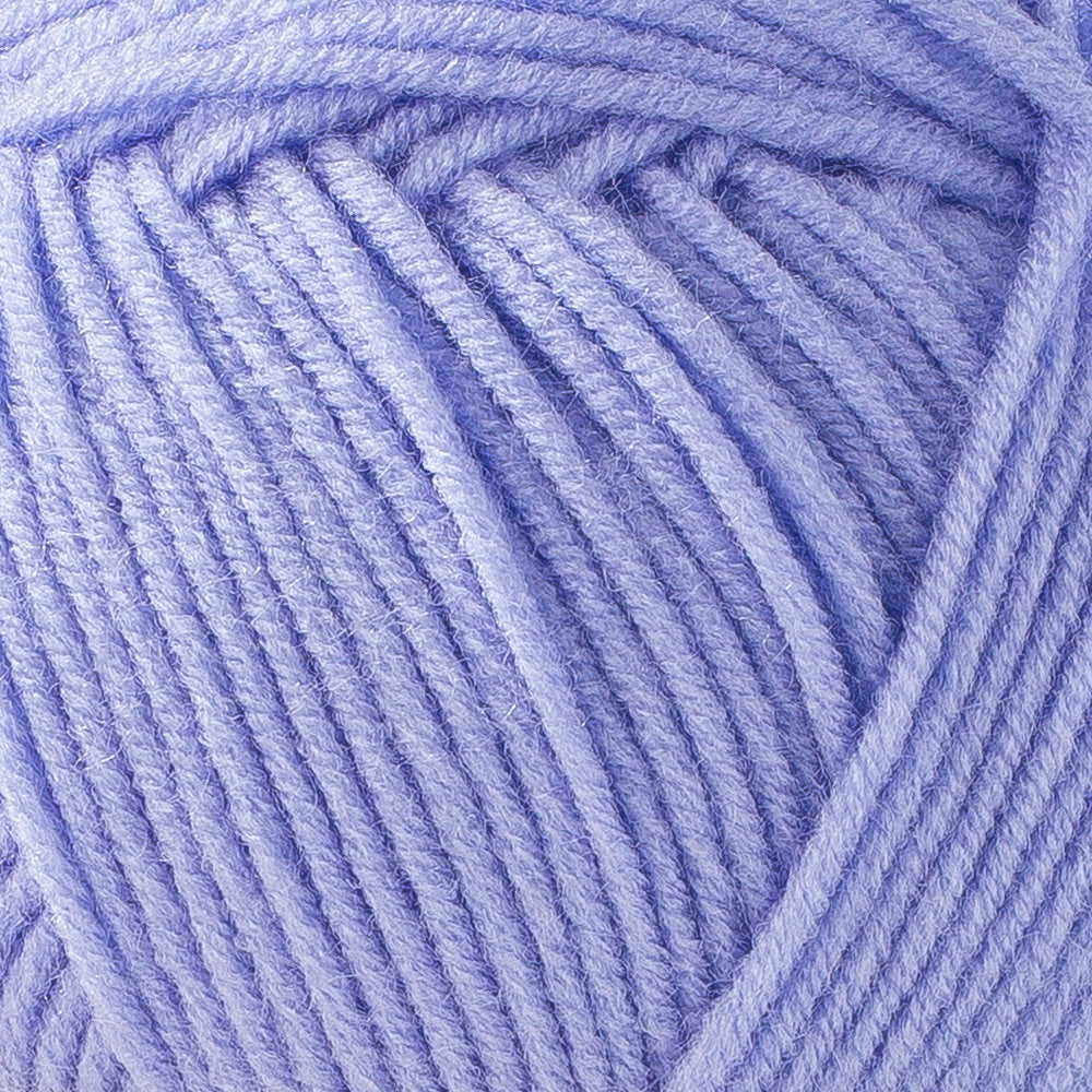 Kartopu Ak-Soft Yarn, Lilac - K1717