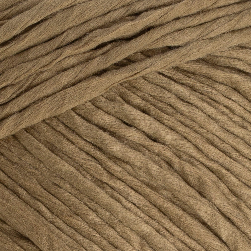La Mia Paper Soft Yarn, Green - L053
