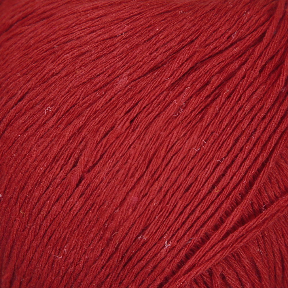 Loren Natural Baby Yarn, Claret - R099