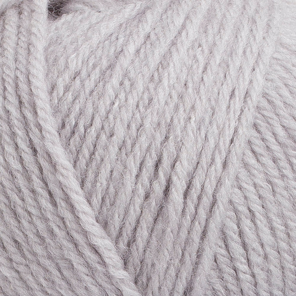 La Mia Wool Easy Yarn, Grey - L206