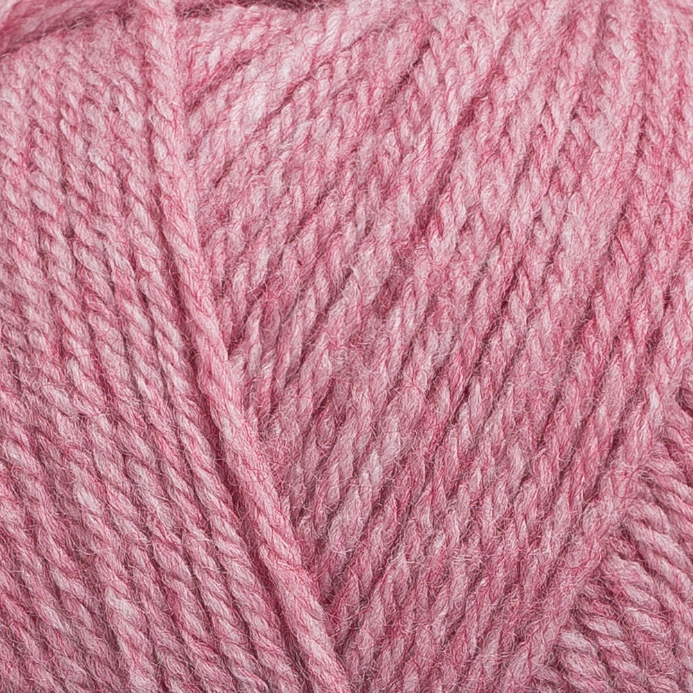 La Mia Wool Easy Yarn, Pink - L205