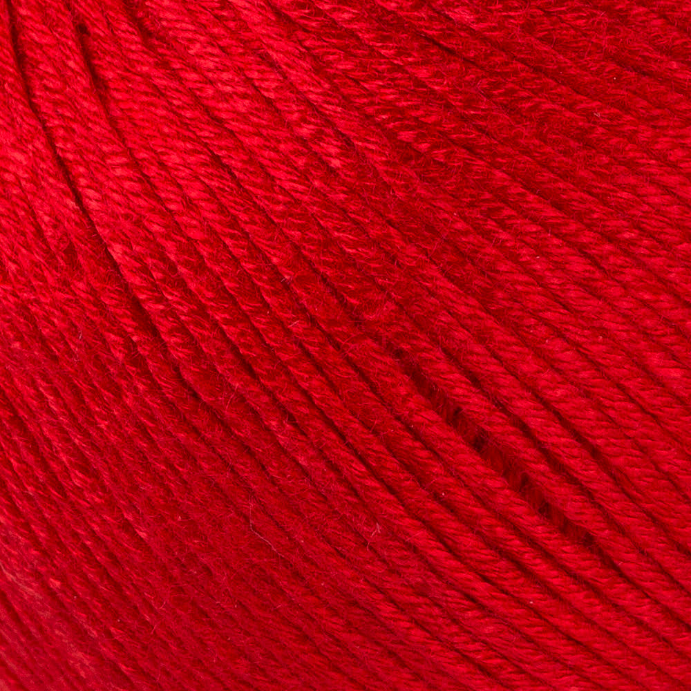 La Mia Bamboo Yarn, Red - L092