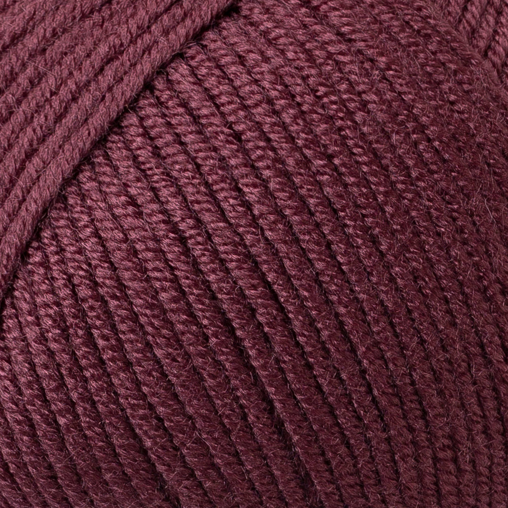 Kartopu Baby One Knitting Yarn, Purple - K1707
