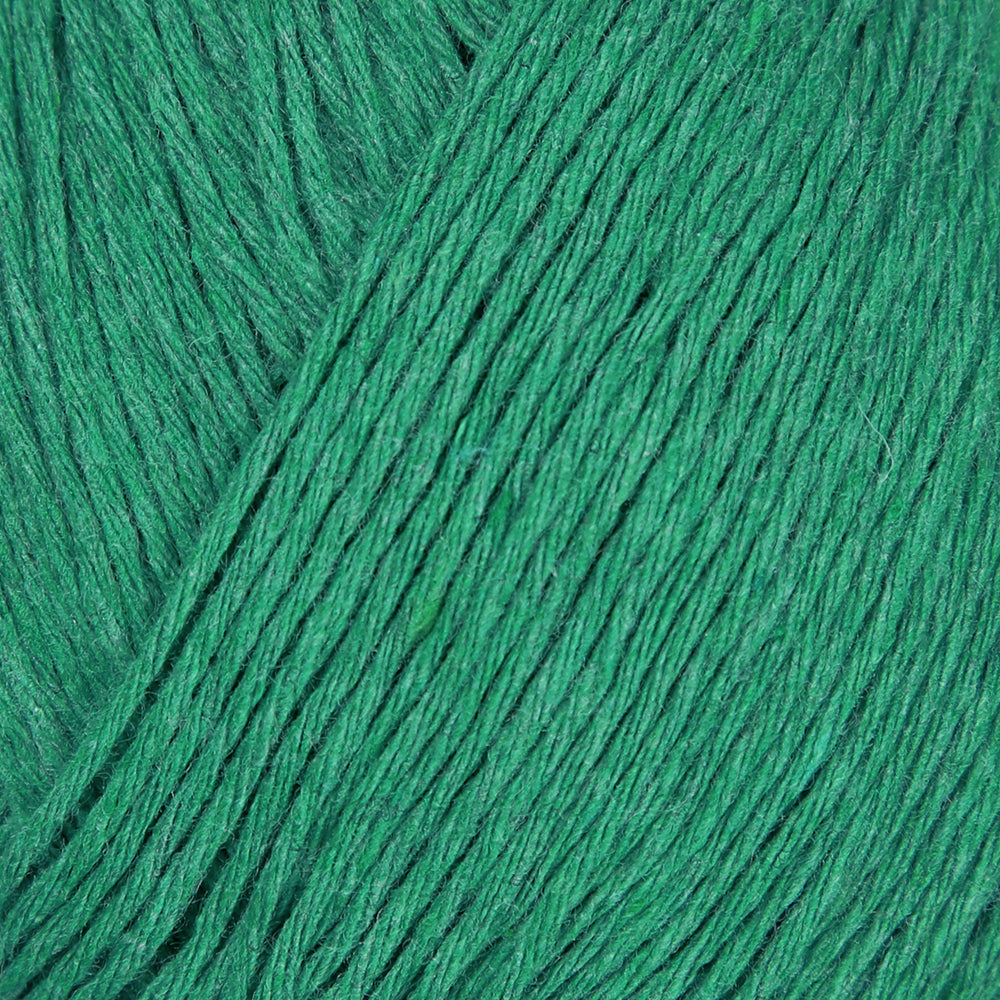 Loren Natural Baby Yarn, Green - R028