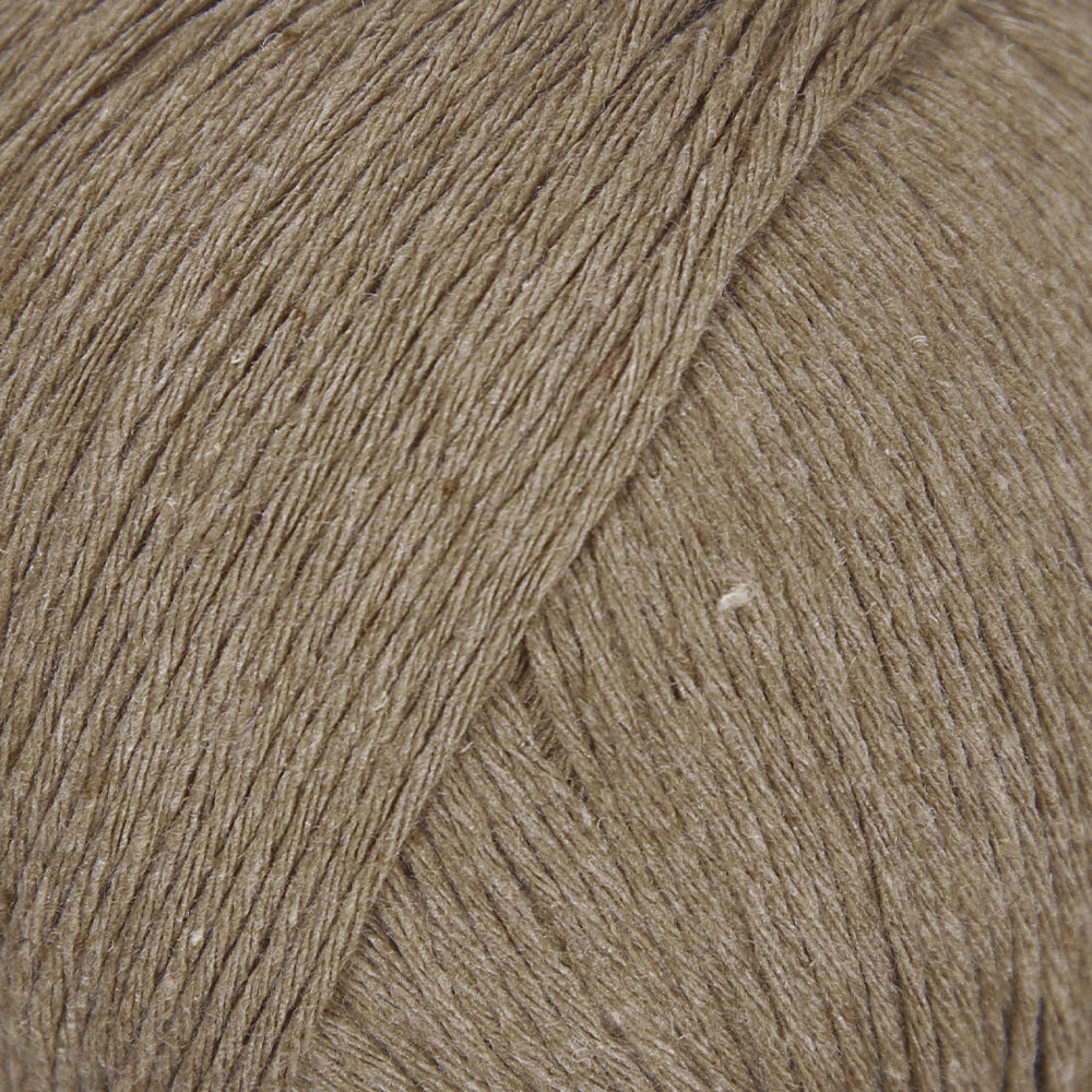 Loren Natural Baby Yarn, Beige - R085