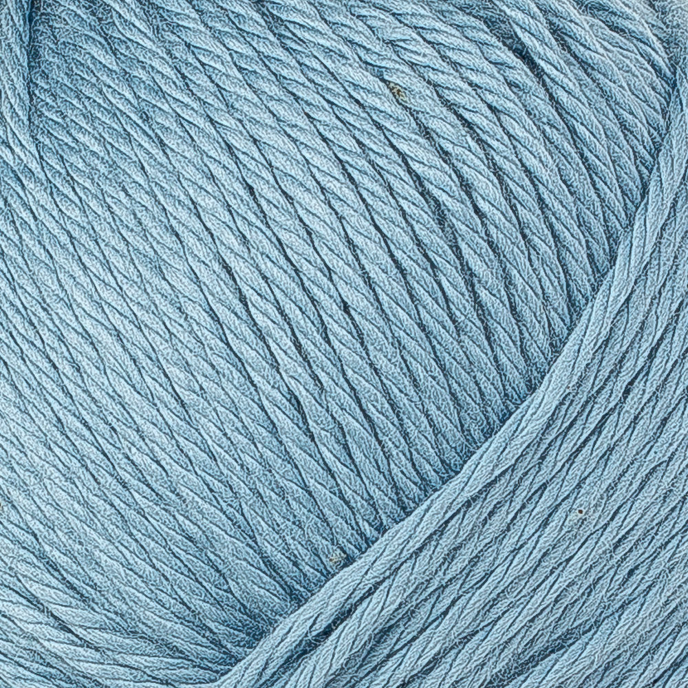 La Mia Pastel 100% Cotton Yarn, Indigo - L187