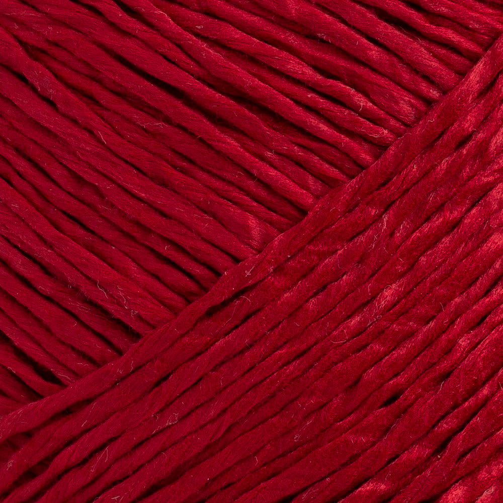 La Mia Paper Soft Yarn, Claret Red - L213