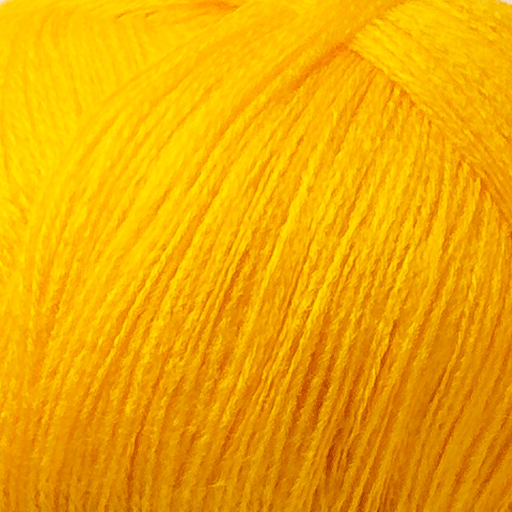 La Mia Magic Trio 3 Skein Set Yarn, Cream-Yellow - LM004