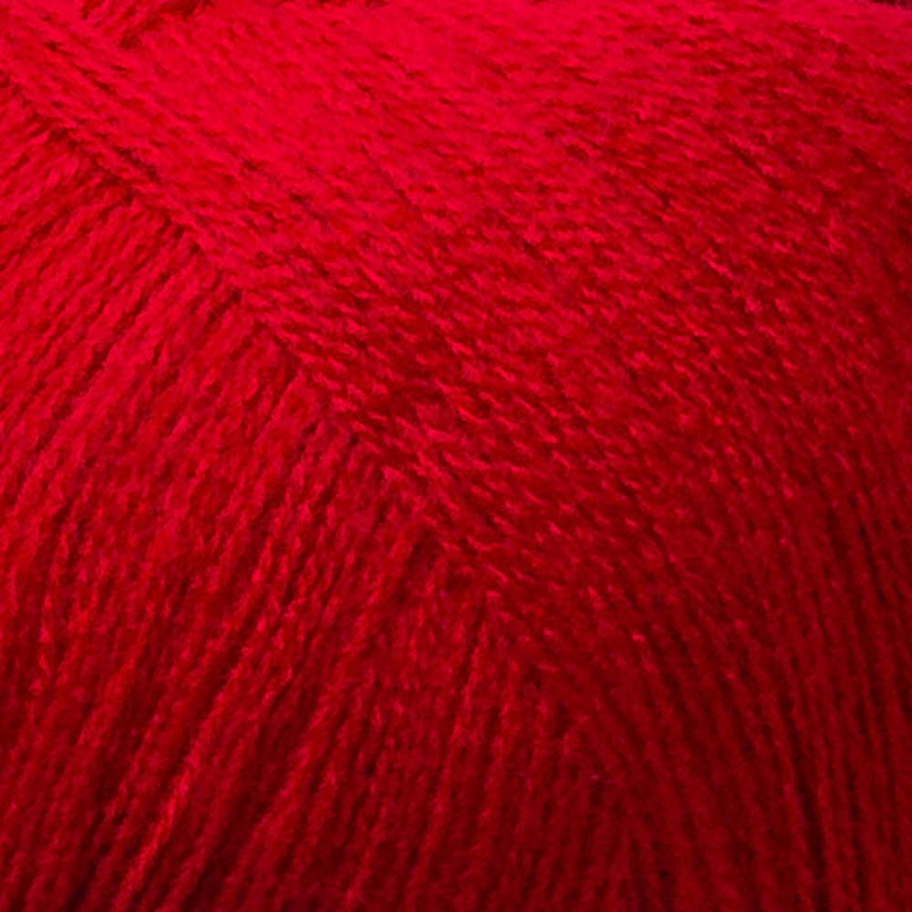 La Mia Magic Trio 3 Skein Set Yarn, Cream-Red - LM006