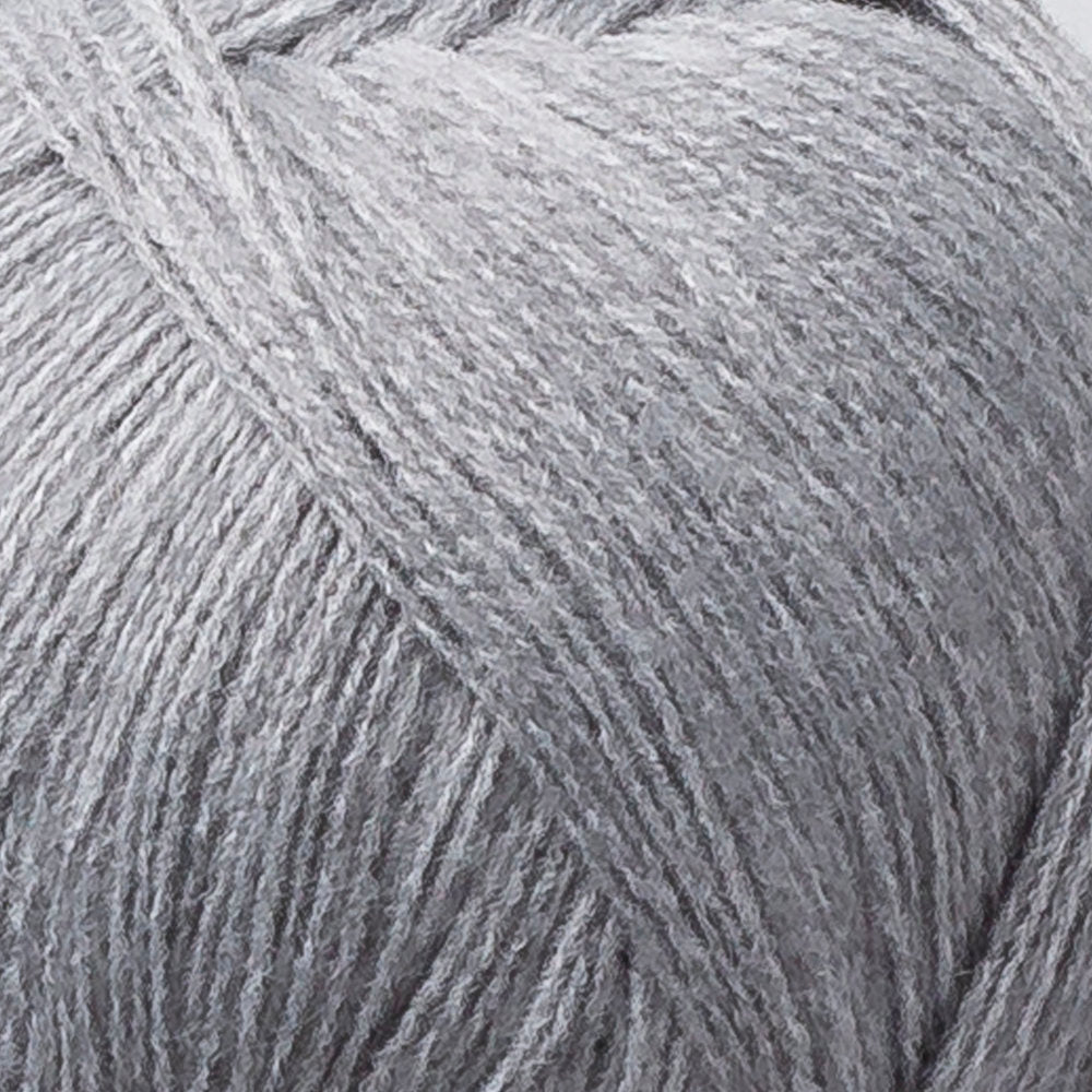 La Mia Magic Trio 3 Skein Set Yarn, Cream-Grey - LM007