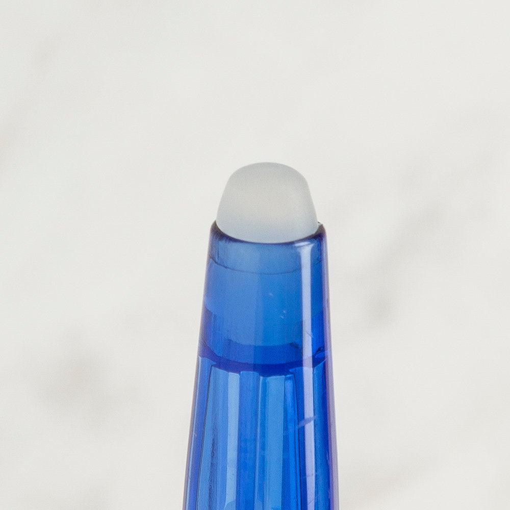 Loren Heat Erasable Fabric Pen, Blue