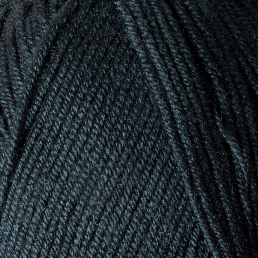 La Mia Baby Boom Yarn, Dark Green - 1480