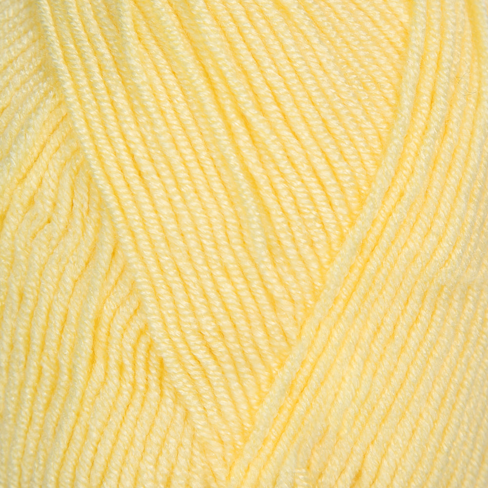 La Mia Baby Boom Yarn, Yellow - 331