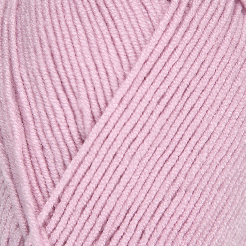 La Mia Baby Boom Knitting Yarn ,Lilac - 705