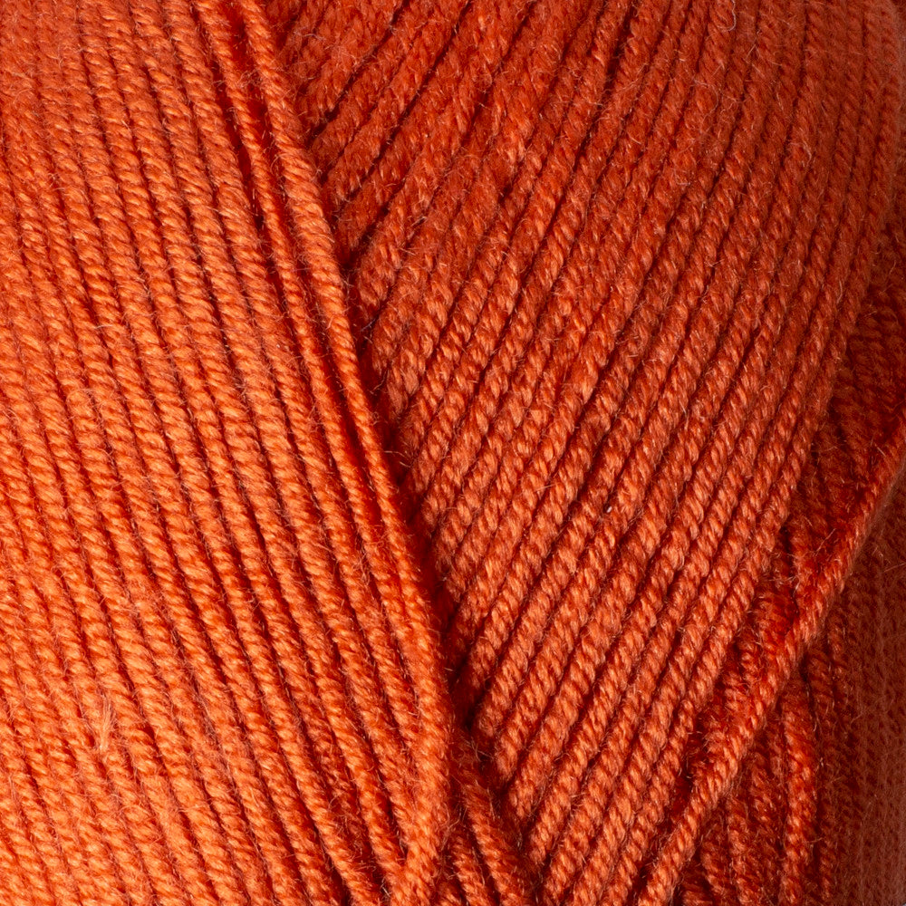 La Mia Baby Boom Yarn, Brick - 1210