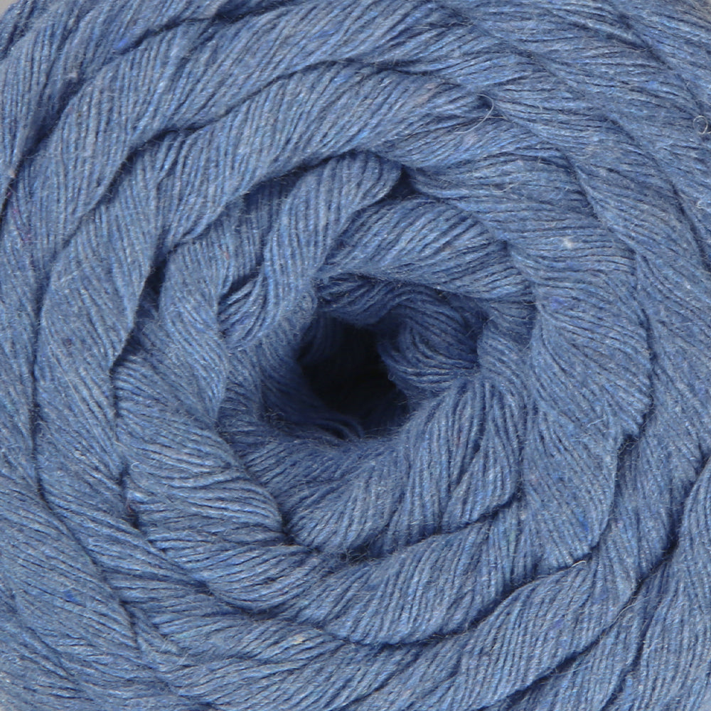 La Mia Boho Slim Yarn, Air Blue - L110