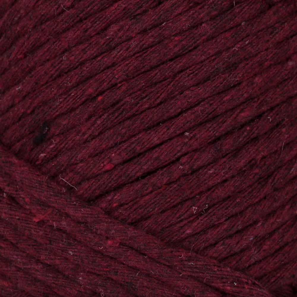 La Mia Boho Slim Yarn, Burgundy - L065