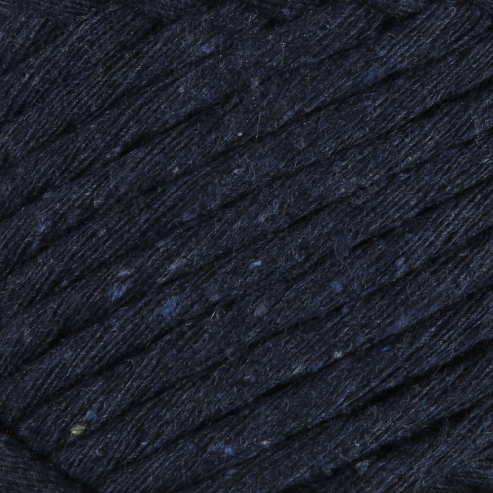 La Mia Boho Slim Yarn, Navy - L023