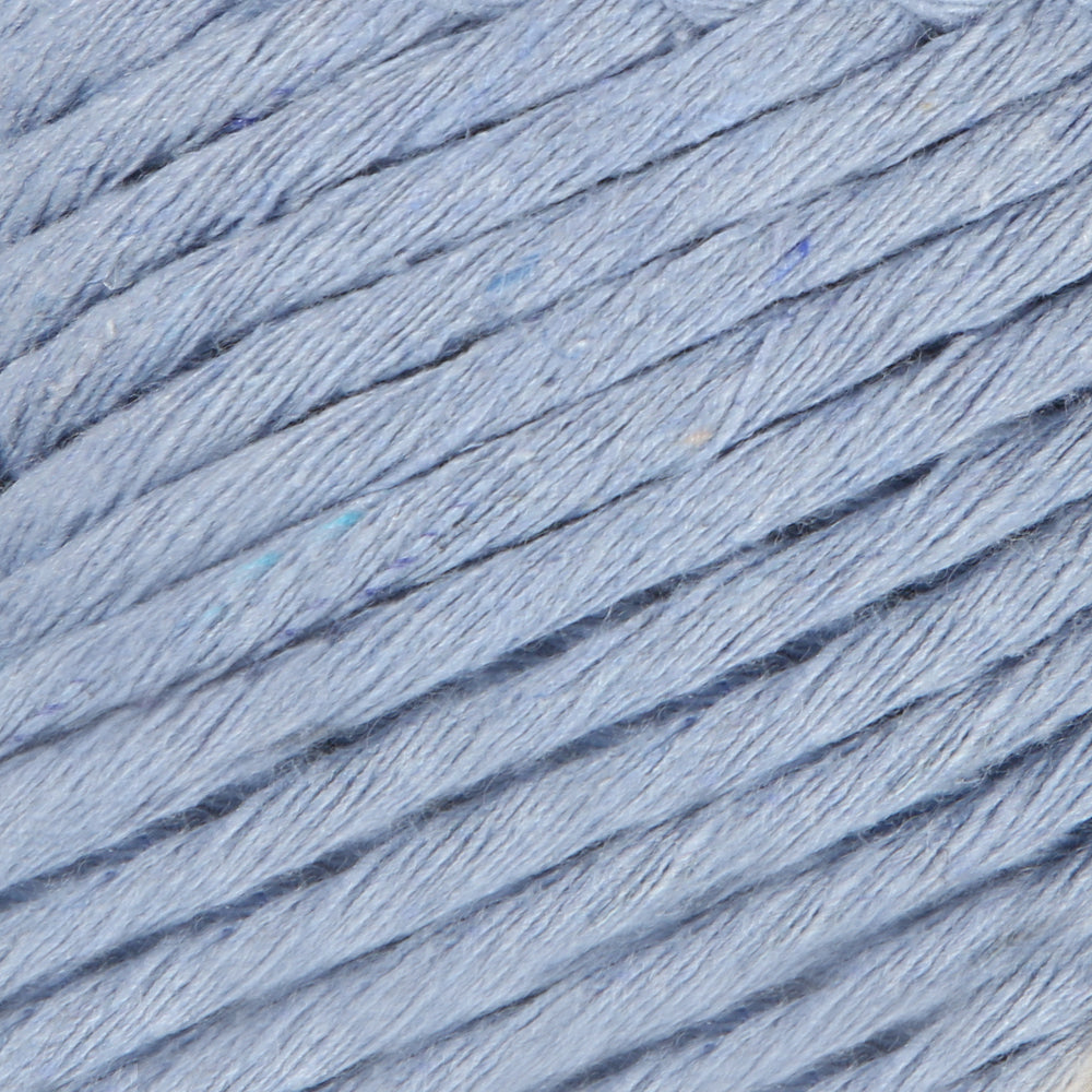 La Mia Boho Slim Yarn, Light Blue - L069