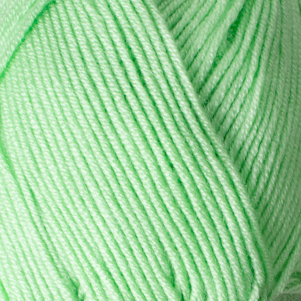 La Mia Baby Boom Yarn,  Light Green - 491