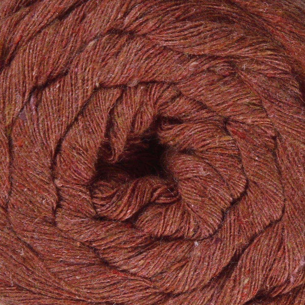 La Mia Boho Slim Yarn, Cinnamon - L135