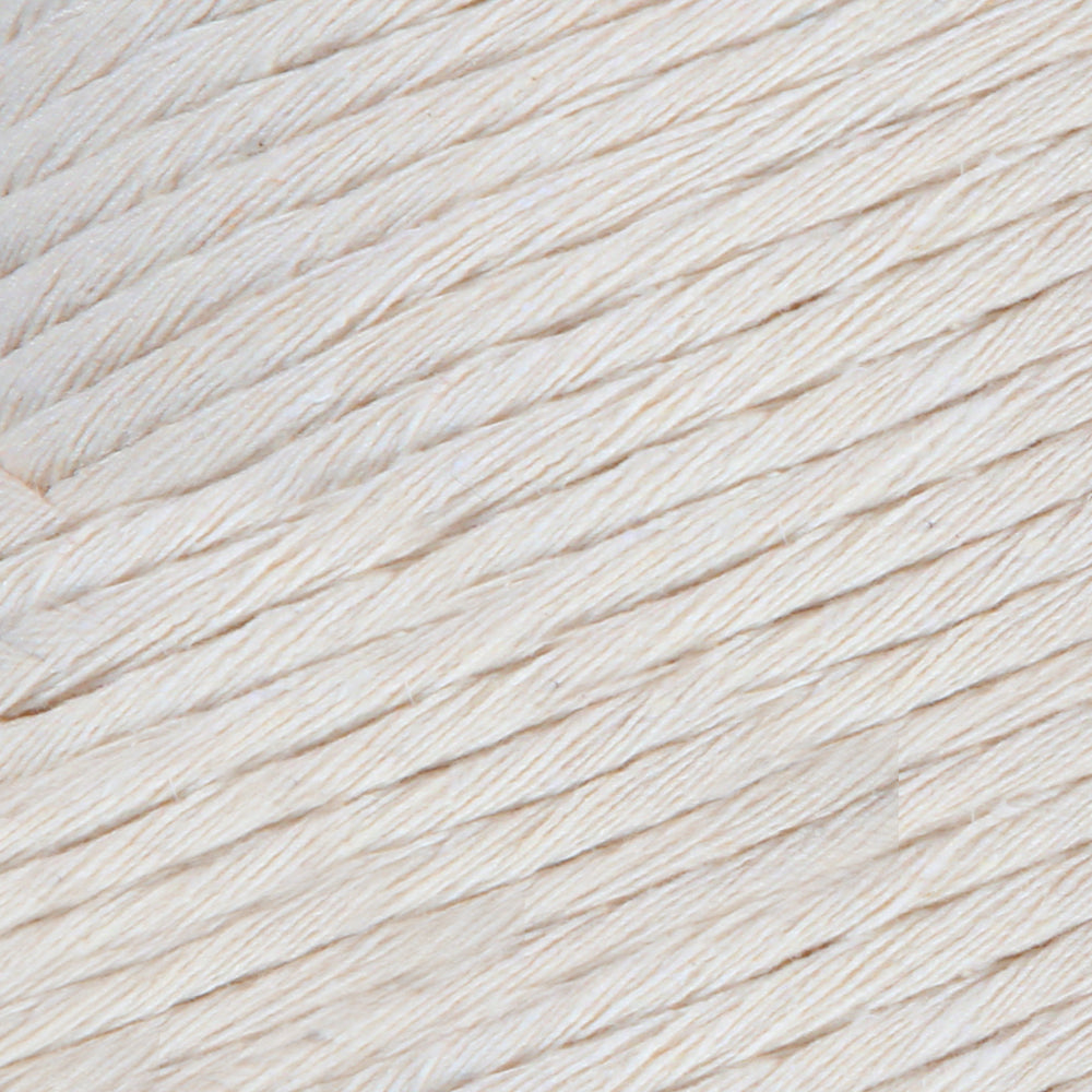 La Mia Boho Slim Yarn, Beige - L156