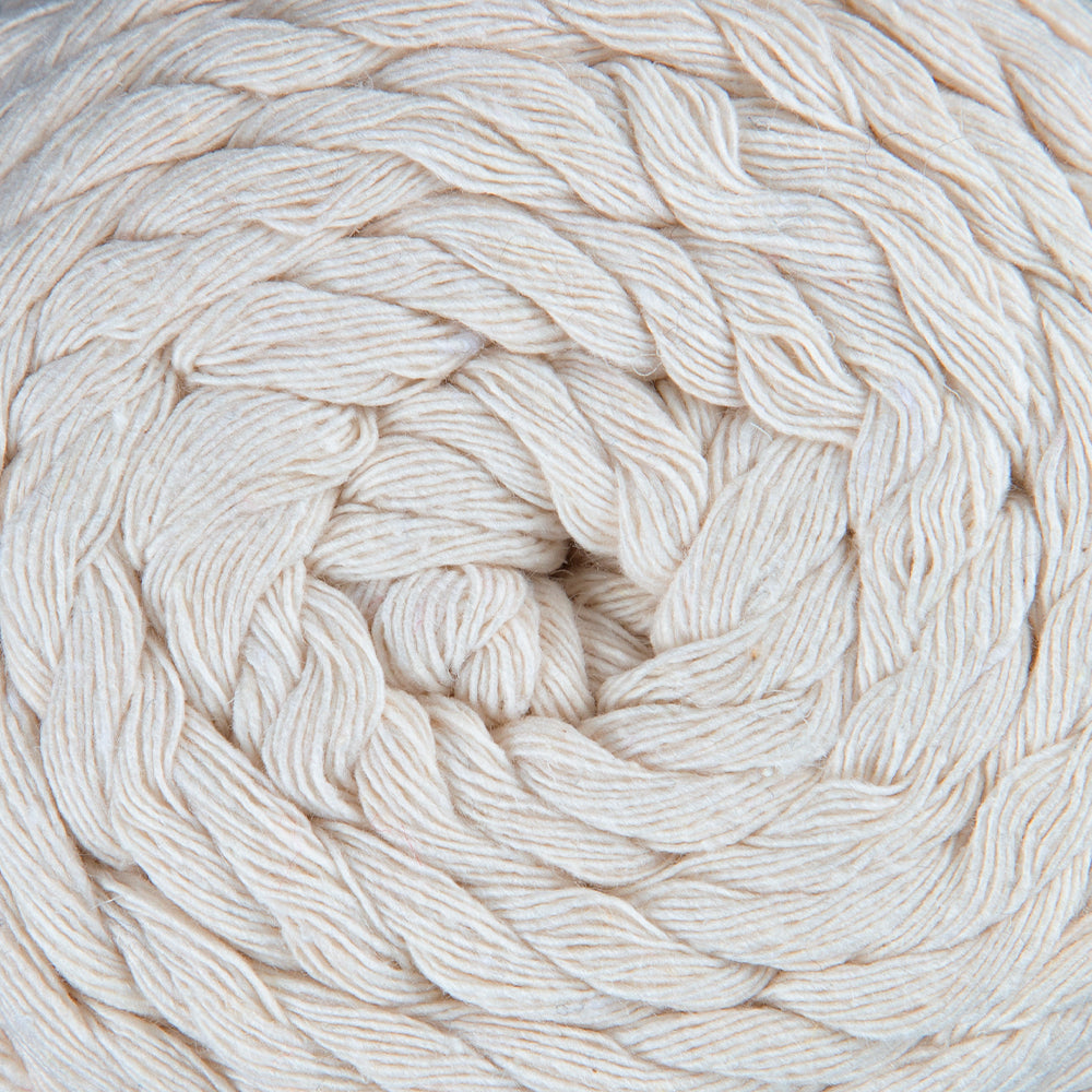 La Mia Boho Slim Yarn, Beige - L156