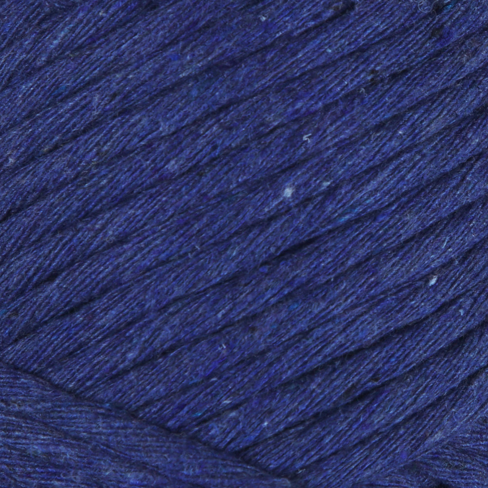 La Mia Boho Slim Yarn, Saks Blue - L020