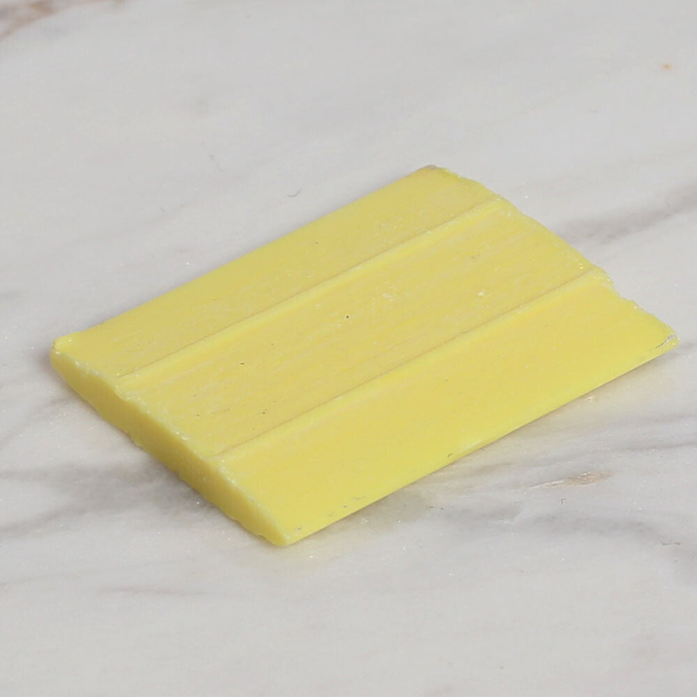 Loren Soap Fabric Marker, Yellow