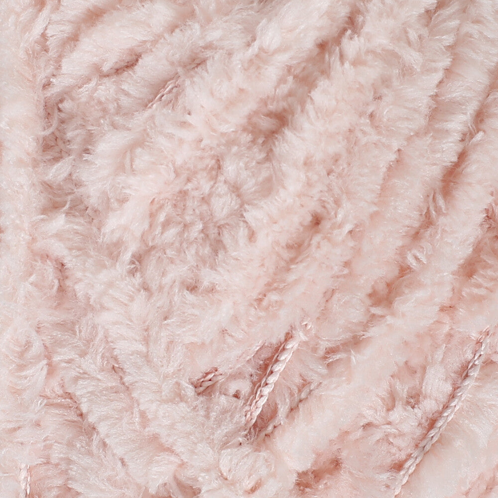 Loren Mery Yarn, Powder Pink - M401