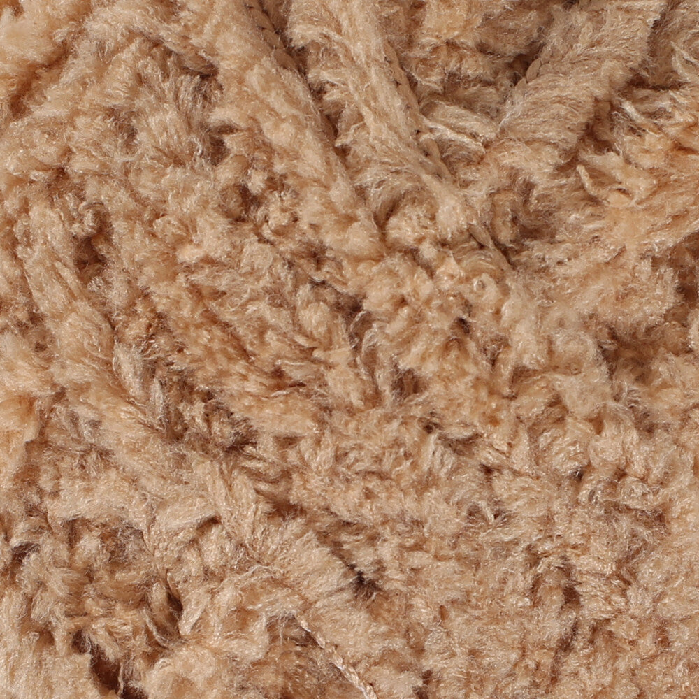 Loren Mery Yarn, Beige - M412