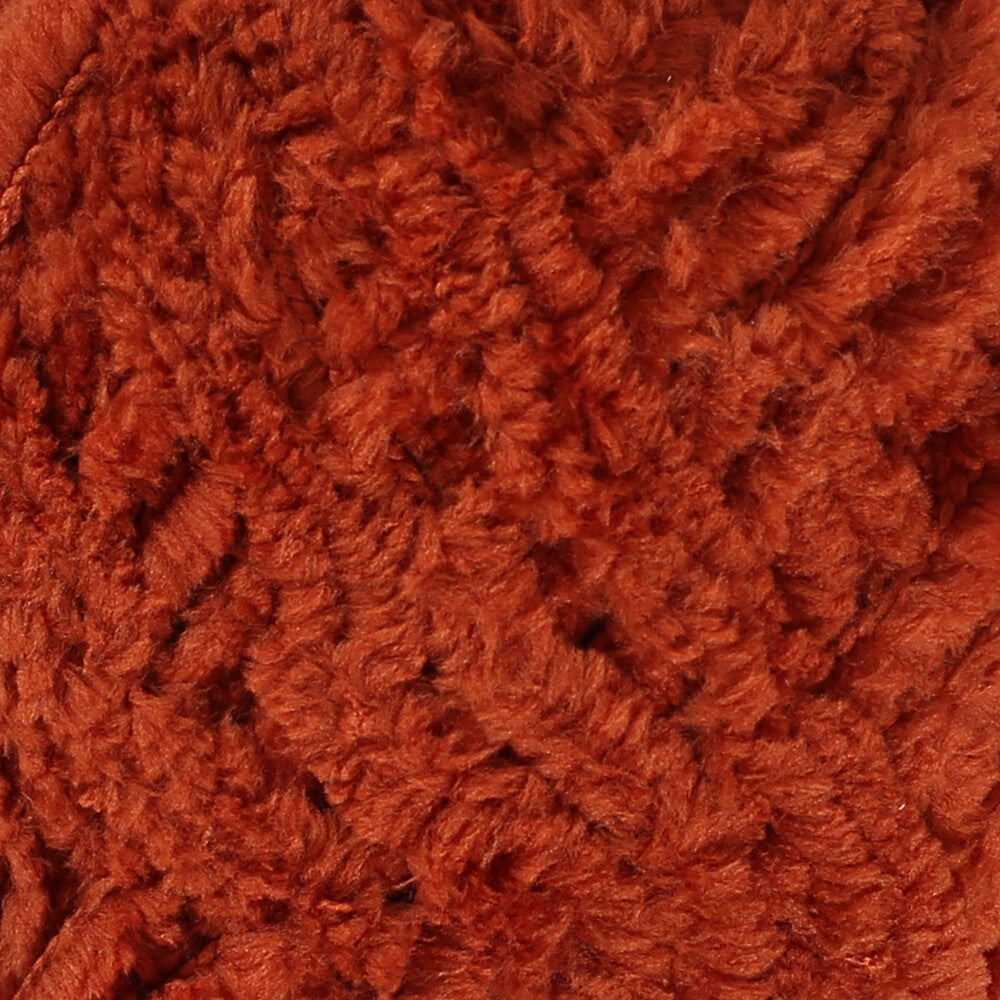 Loren Mery Yarn, Brick - M413