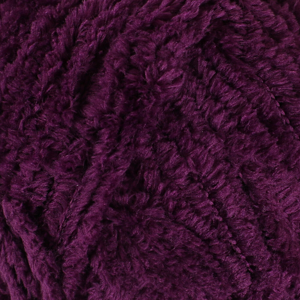 Loren Mery Yarn, Purple - M416