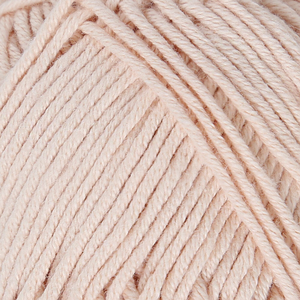 La Mia Mini Cottony 25 g Baby Yarn Skin Color - L026