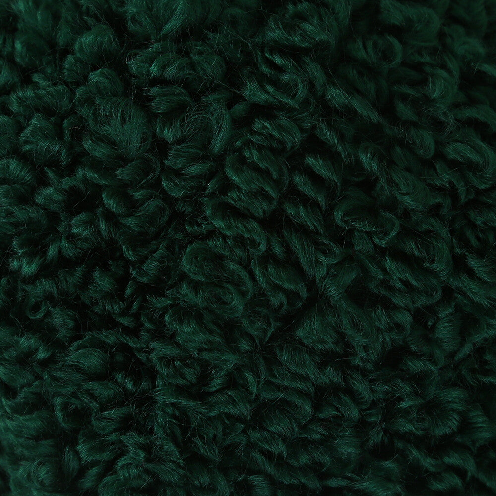 La Mia Retro Yarn, Green - LM8013