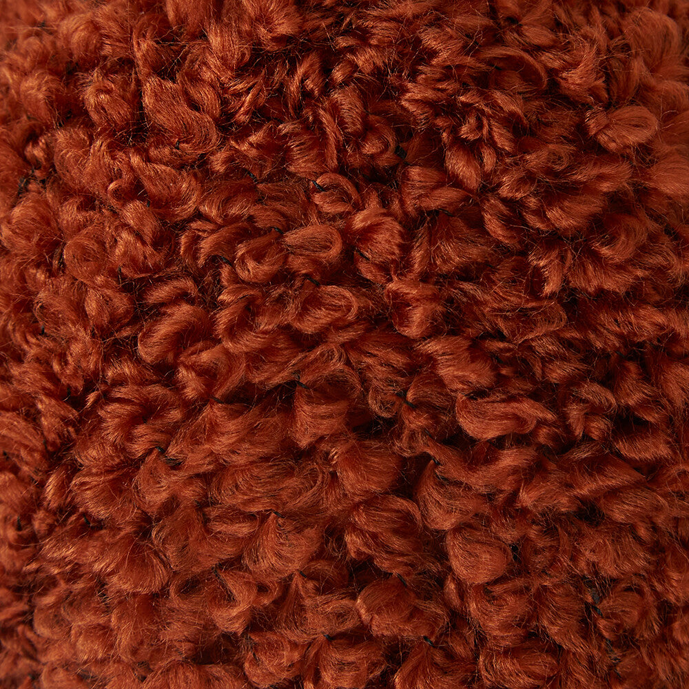 La Mia Retro Yarn, Cinnamon - LM7225