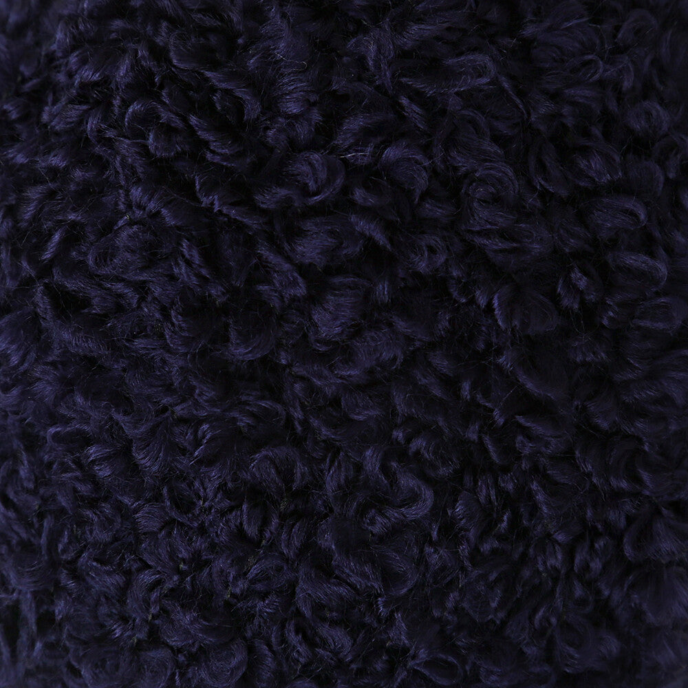 La Mia Retro Yarn, Petrol Blue - LM5301