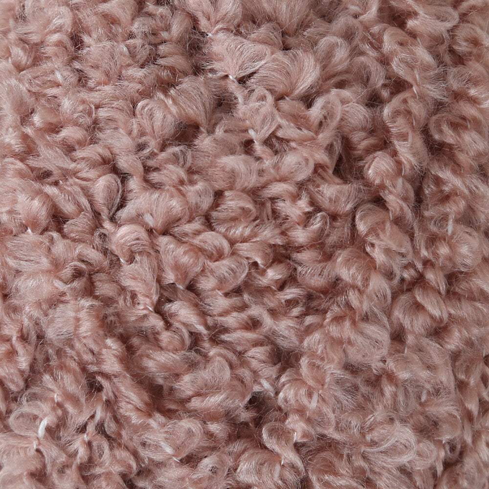 La Mia Retro Yarn, Dusty Pink  - LM4101