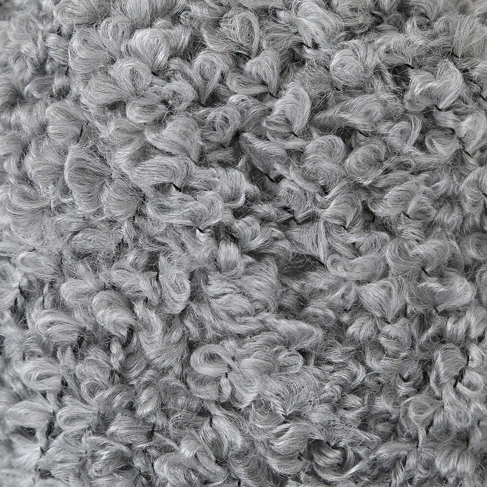 La Mia Retro Yarn, Grey - LM6805