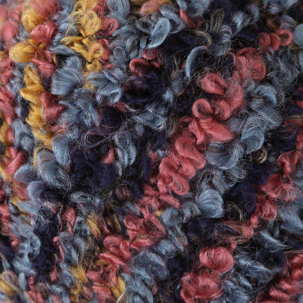 La Mia Retro Yarn, Variegated - LM2605