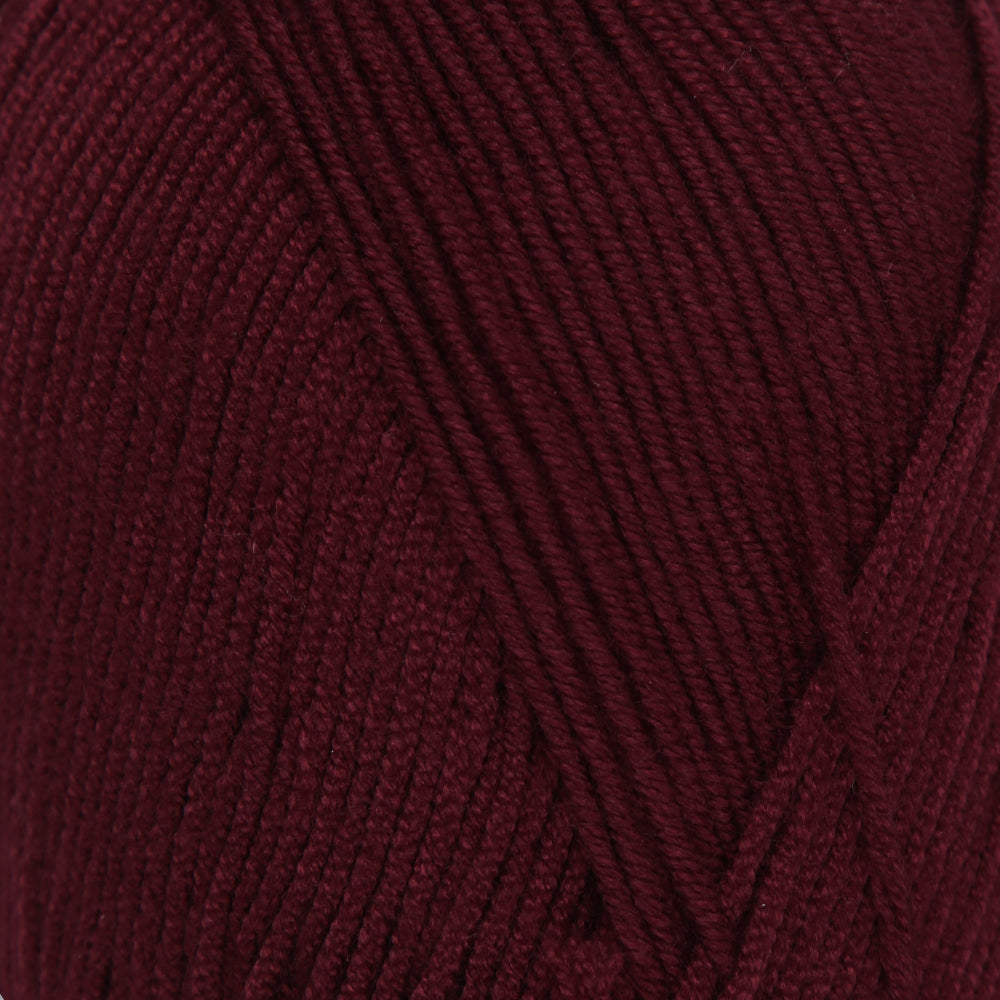 La Mia Baby Boom Yarn, Claret - 110