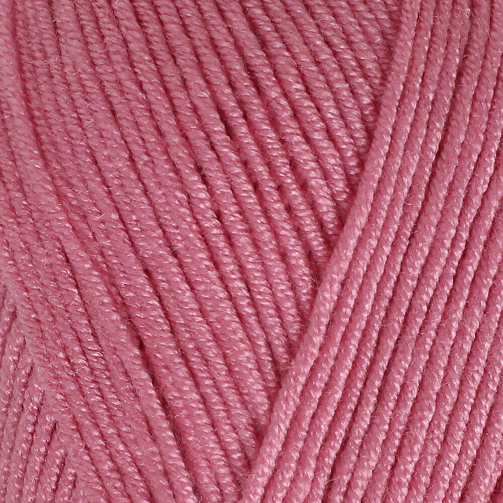 La Mia Baby Boom Yarn, Pink - 744