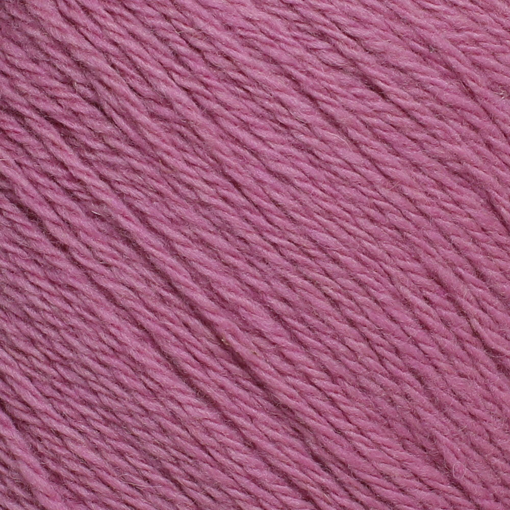 La Mia Re-Born Yarn, Dusty Rose - L140