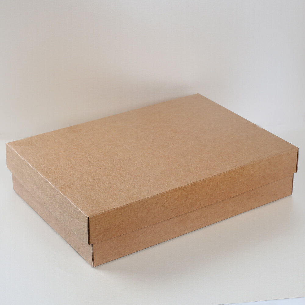 Loren Crafts Rectangular Shaped Box