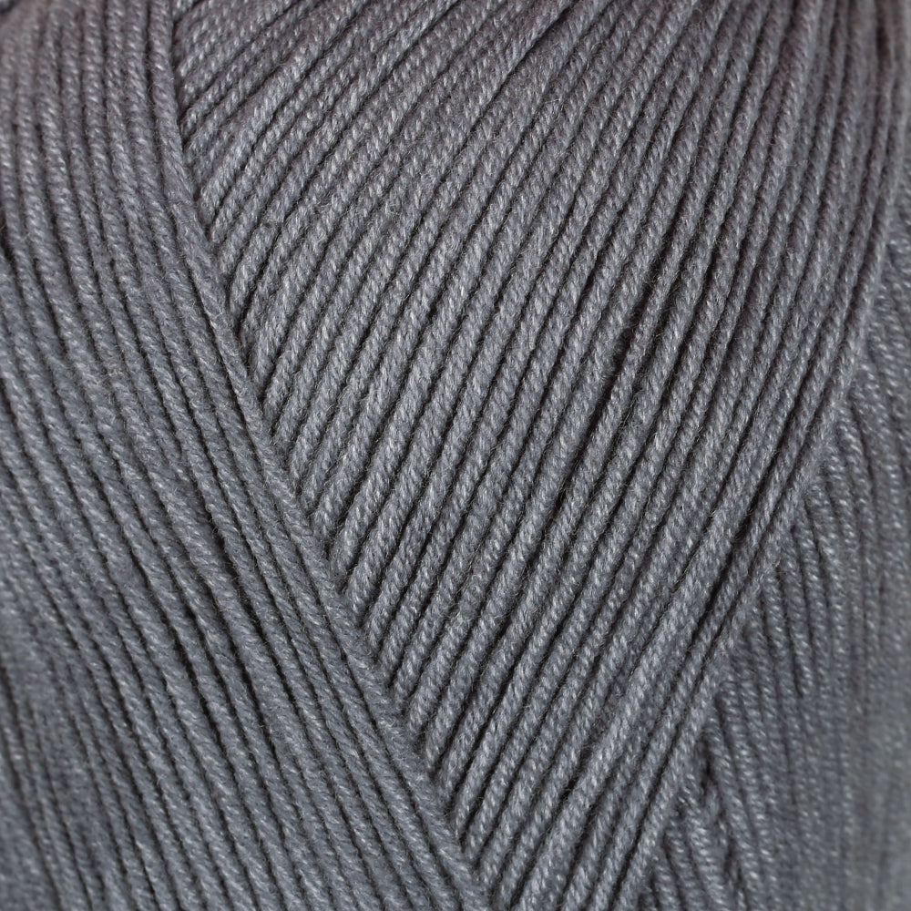 La Mia Kent Hand Knitting Yarn,Grey - L113